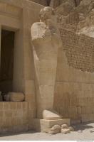 Photo Texture of Hatshepsut 0071